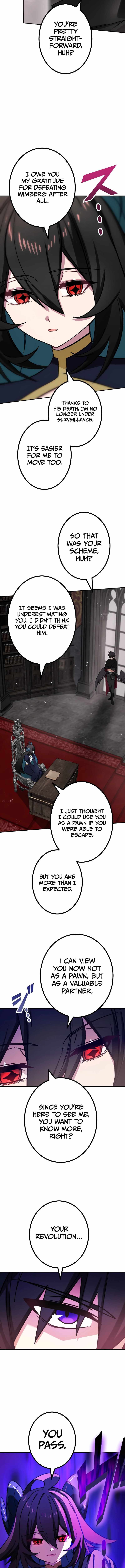 The strongest assassin gets transferred to another world with his whole class Chapter 82 13